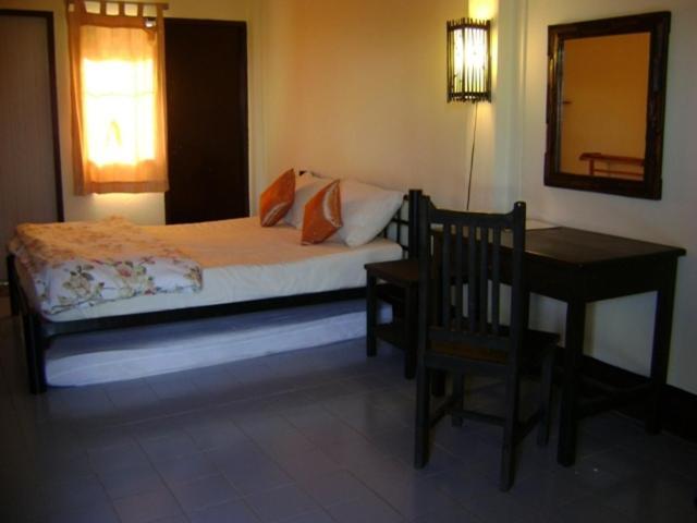 Sarabu Guest House Чиангмай Номер фото