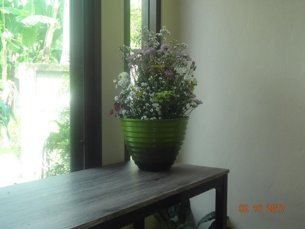 Sarabu Guest House Чиангмай Экстерьер фото