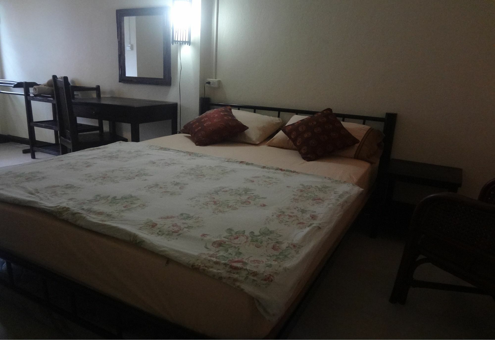 Sarabu Guest House Чиангмай Экстерьер фото