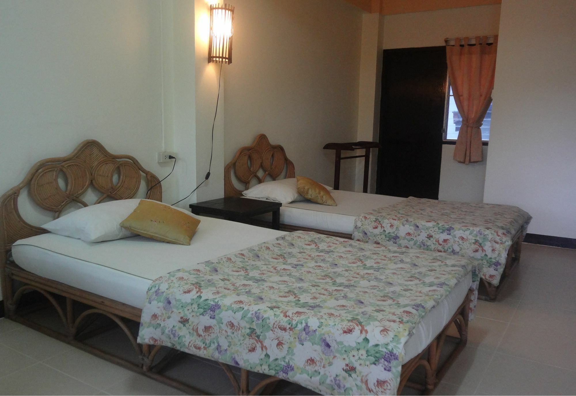 Sarabu Guest House Чиангмай Экстерьер фото